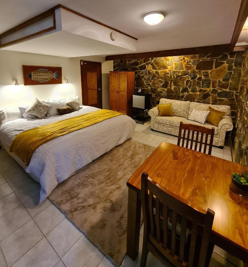 Bird Songs Getaway Accommodation Cabbage Tree Creek Ngoại thất bức ảnh