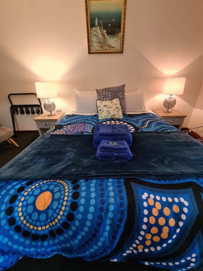 Bird Songs Getaway Accommodation Cabbage Tree Creek Ngoại thất bức ảnh